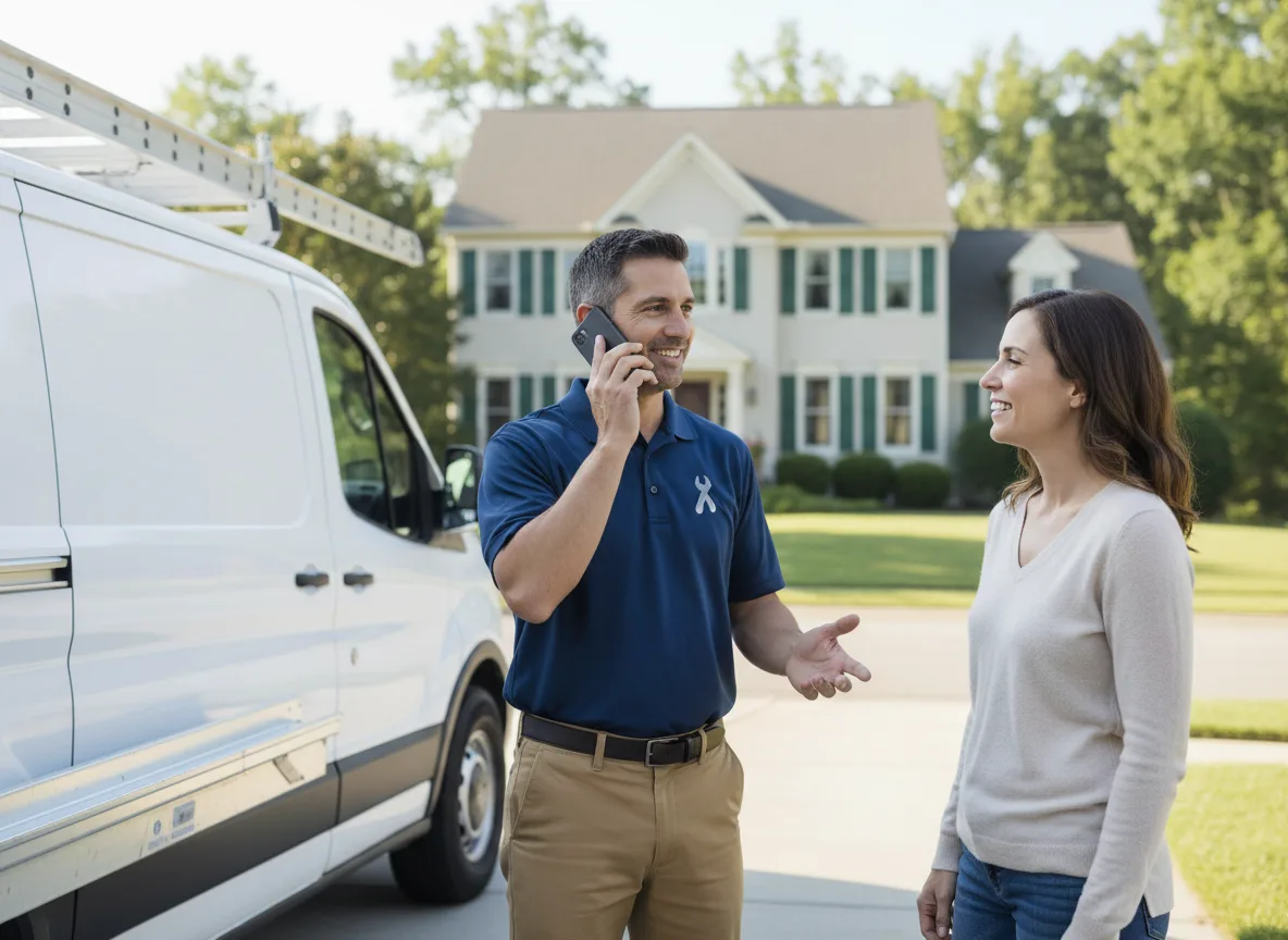 Home Gutter Service Mineral Point, MO FAQs